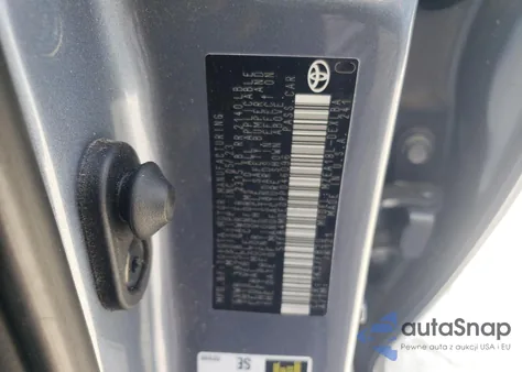 2023 Toyota Corolla Le from USA, damaged, VIN 5YFB4MDE0PP046096